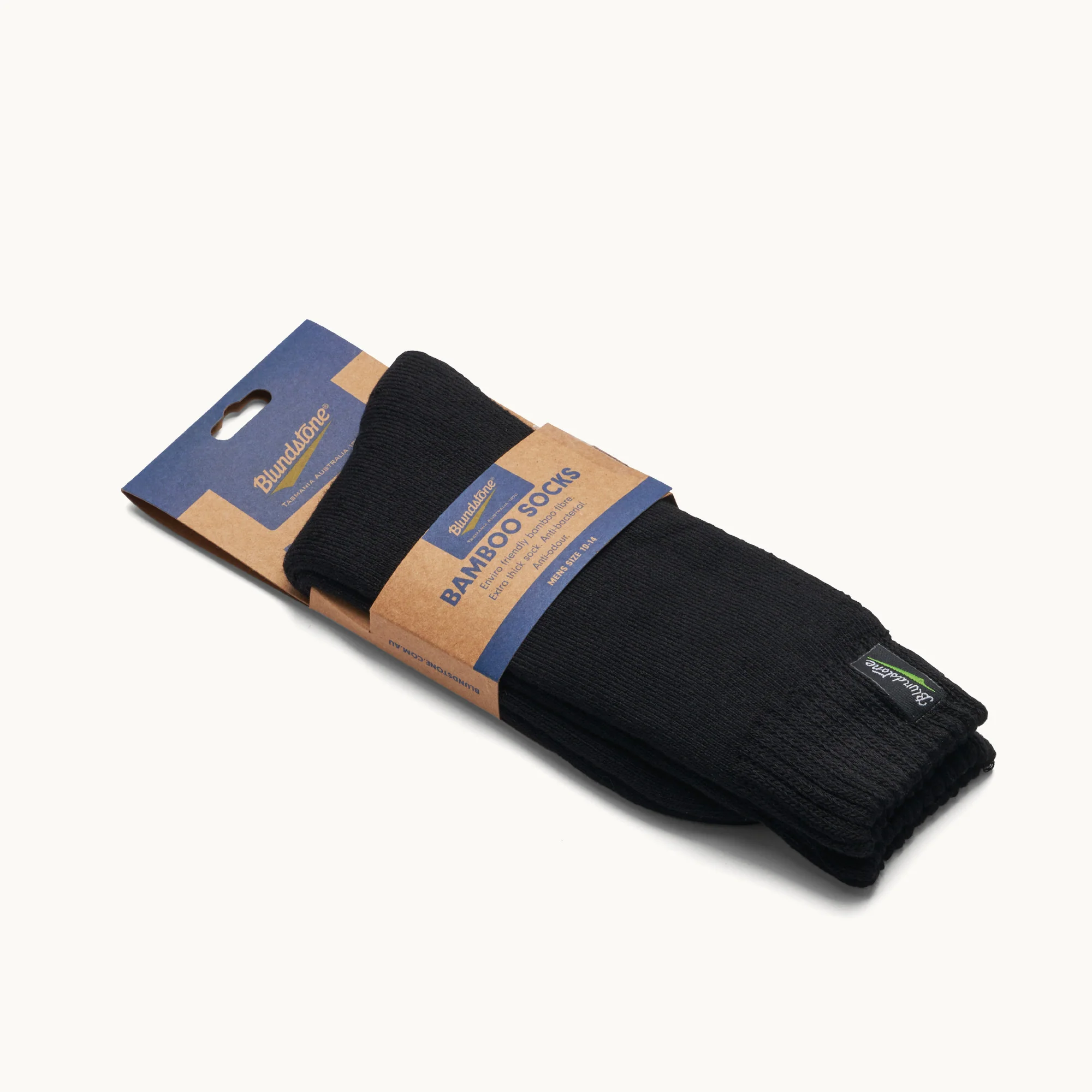 Bamboo Socks - Image 3