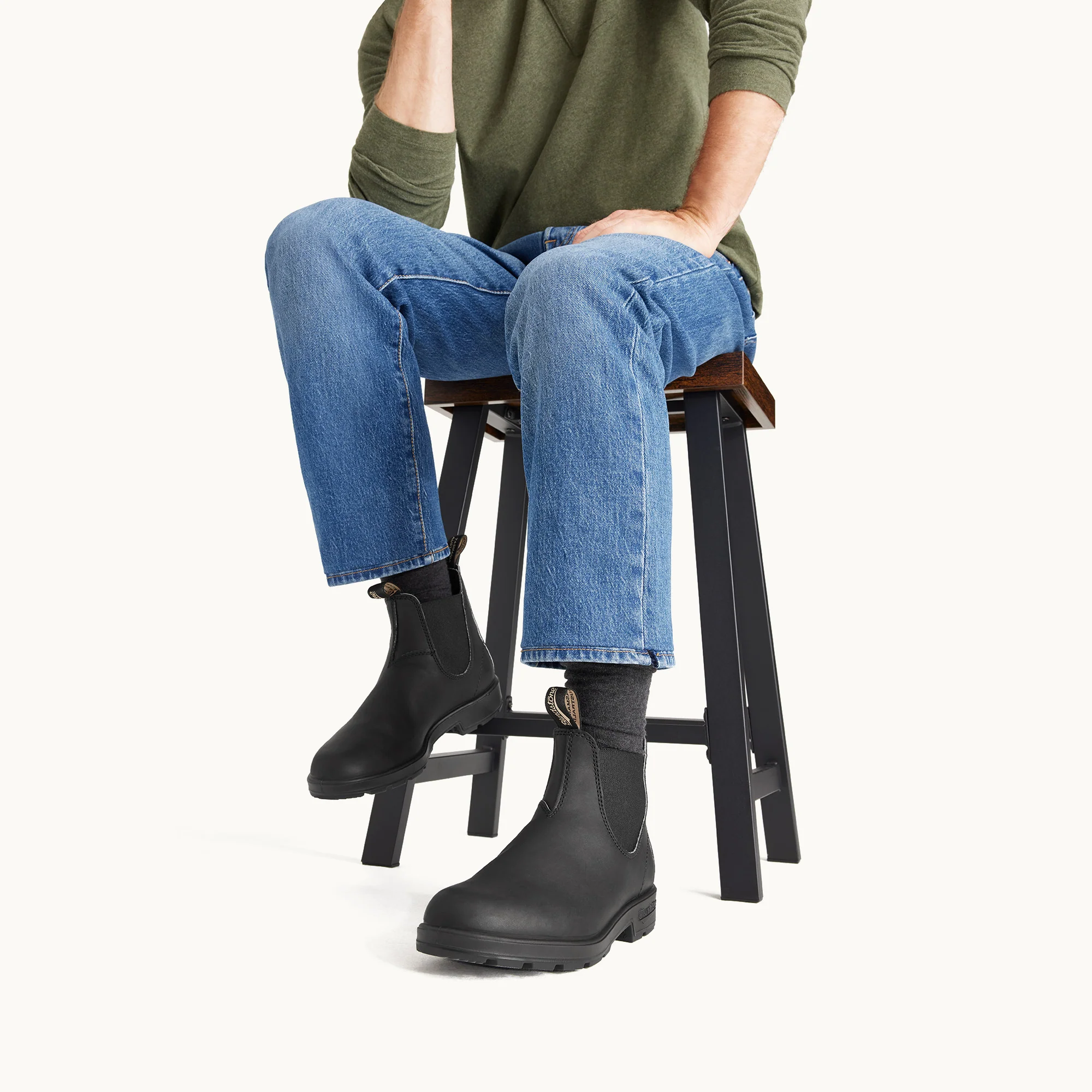Men's Originals #510 - Image 7
