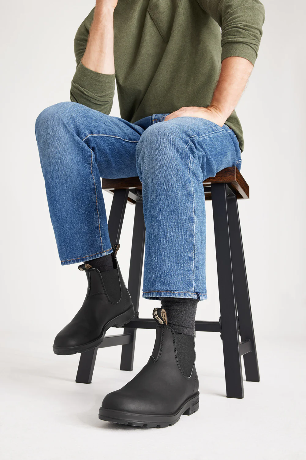 Men's Originals #510 - Image 8