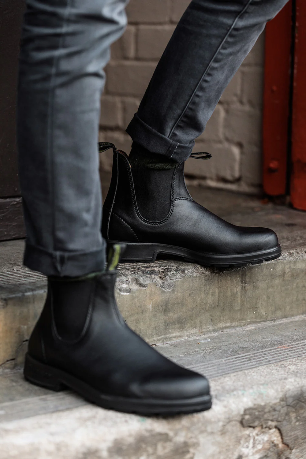Men's Originals #2115 - Image 5
