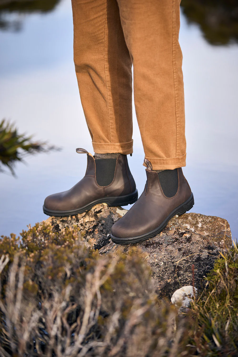 Men's Classics #2340 - Image 10