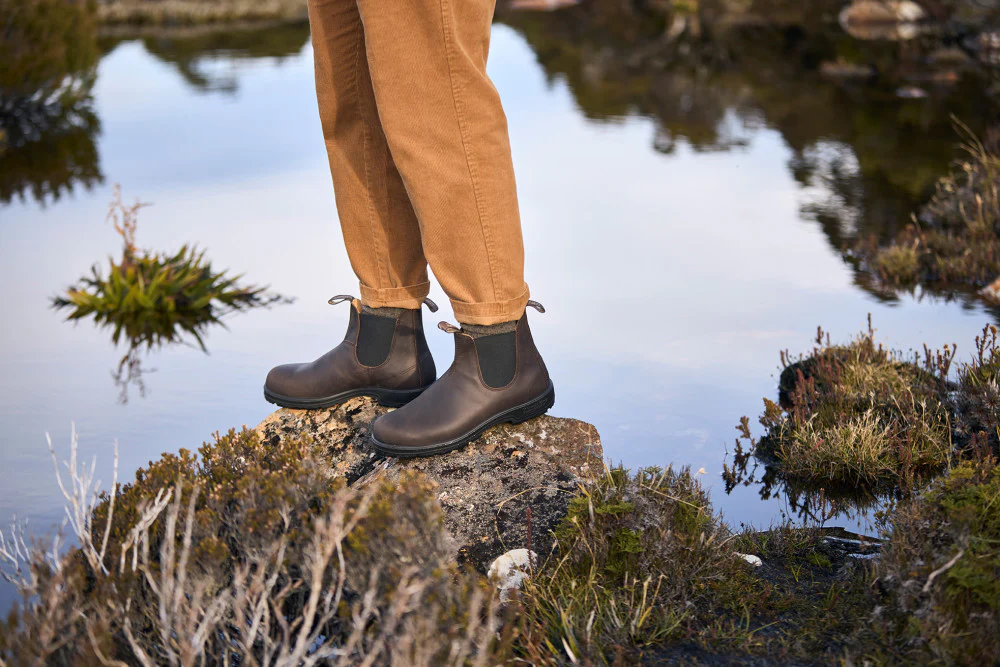 Men's Classics #2340 - Image 9