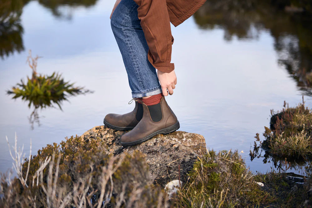 Women's Classics #2340 - Image 7