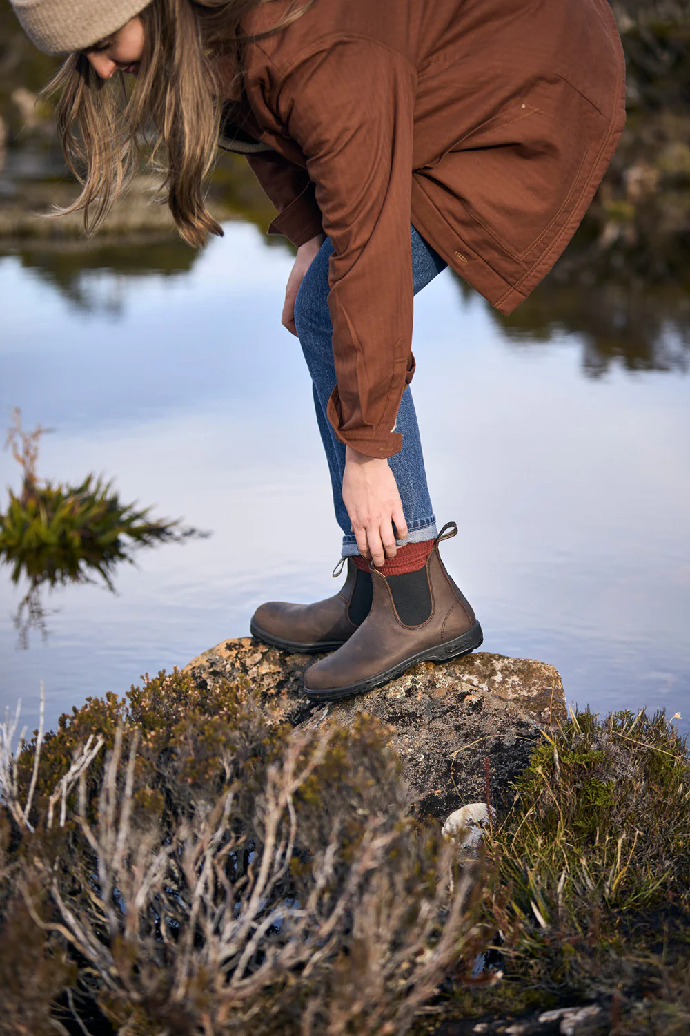 Women's Classics #2340 - Image 9