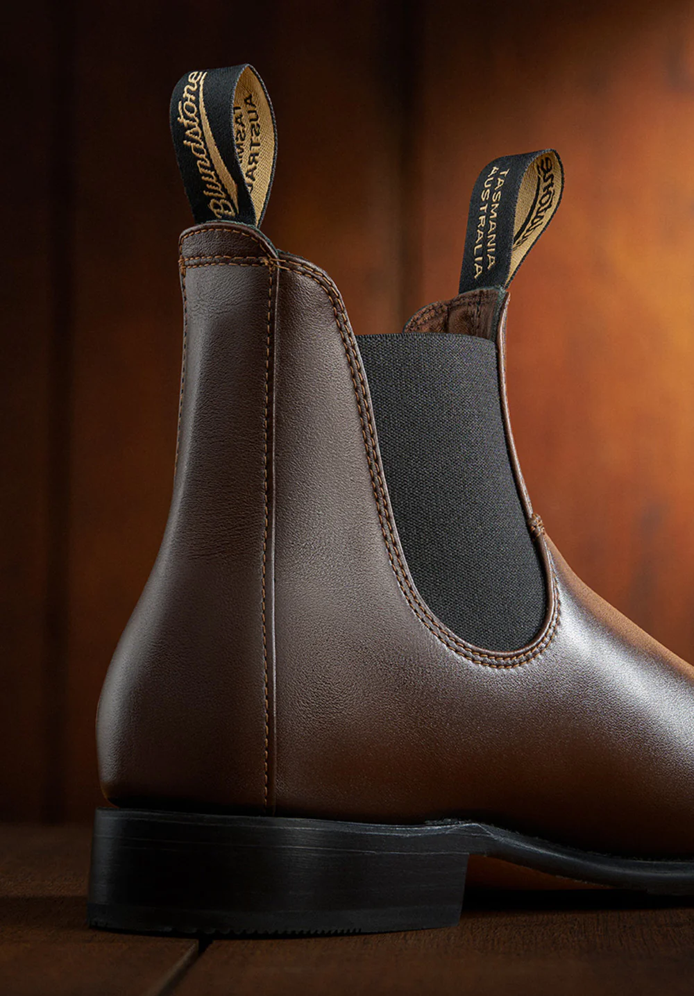 Men's Heritage #155 - Image 5