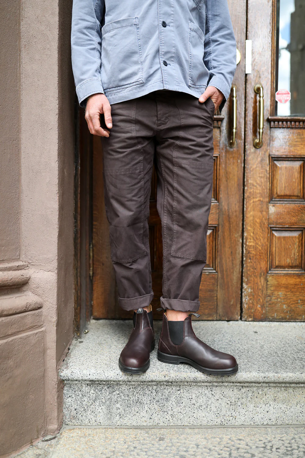 Men's Originals #2116 - Image 5