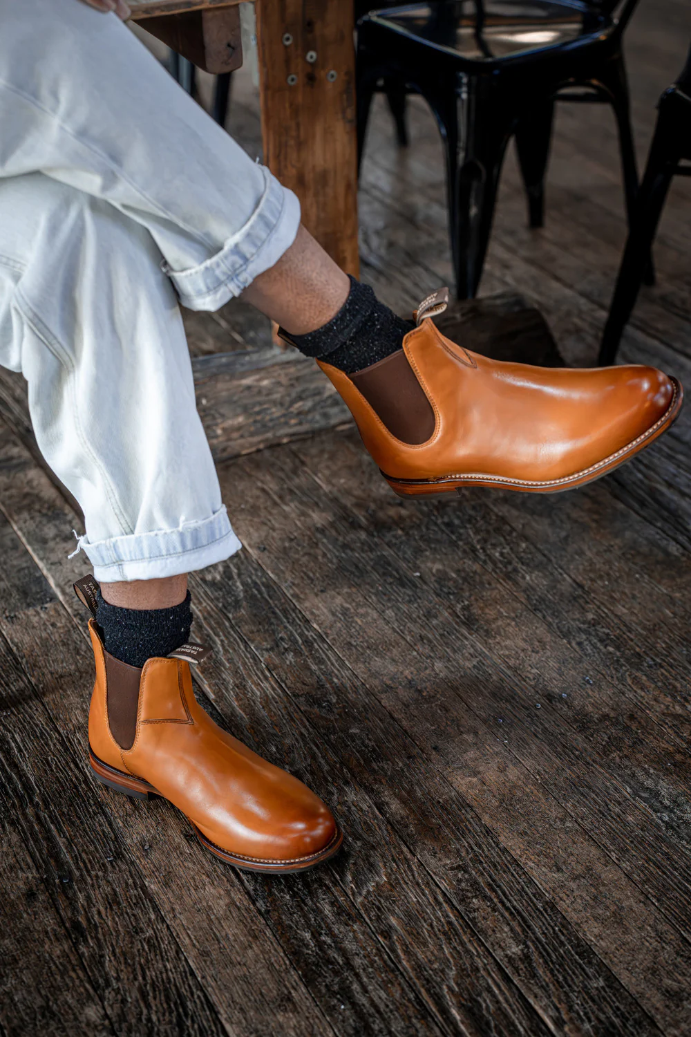 Men's Heritage #158 - Image 11