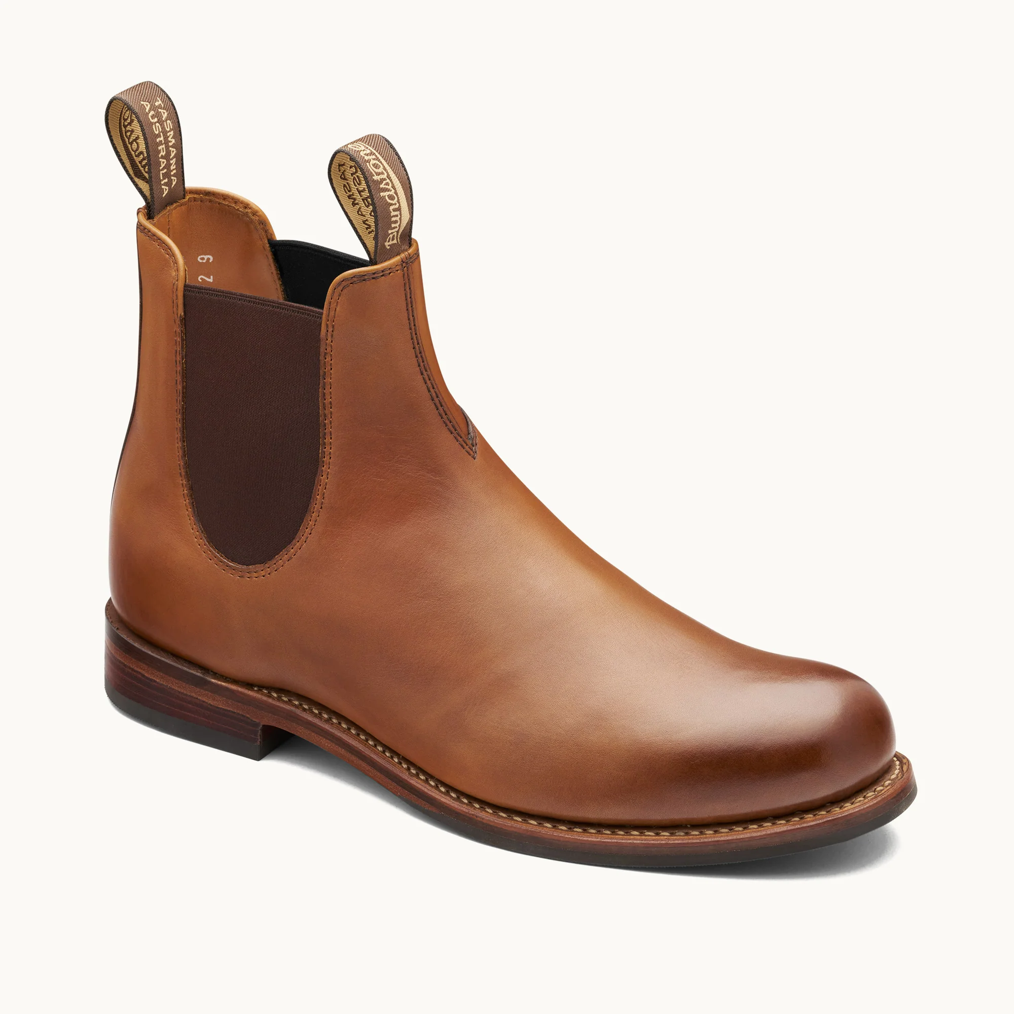 Men's Heritage #158 - Image 3