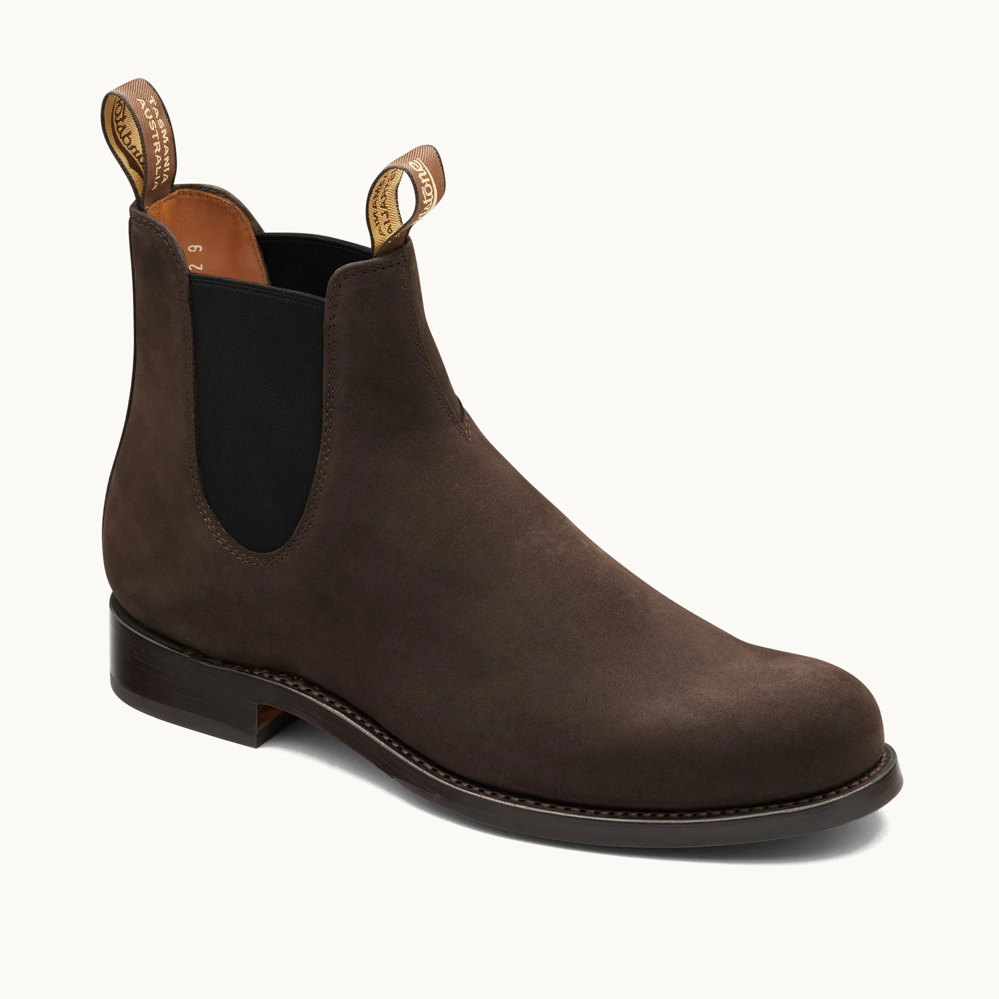 Men's Heritage #159 - Image 3