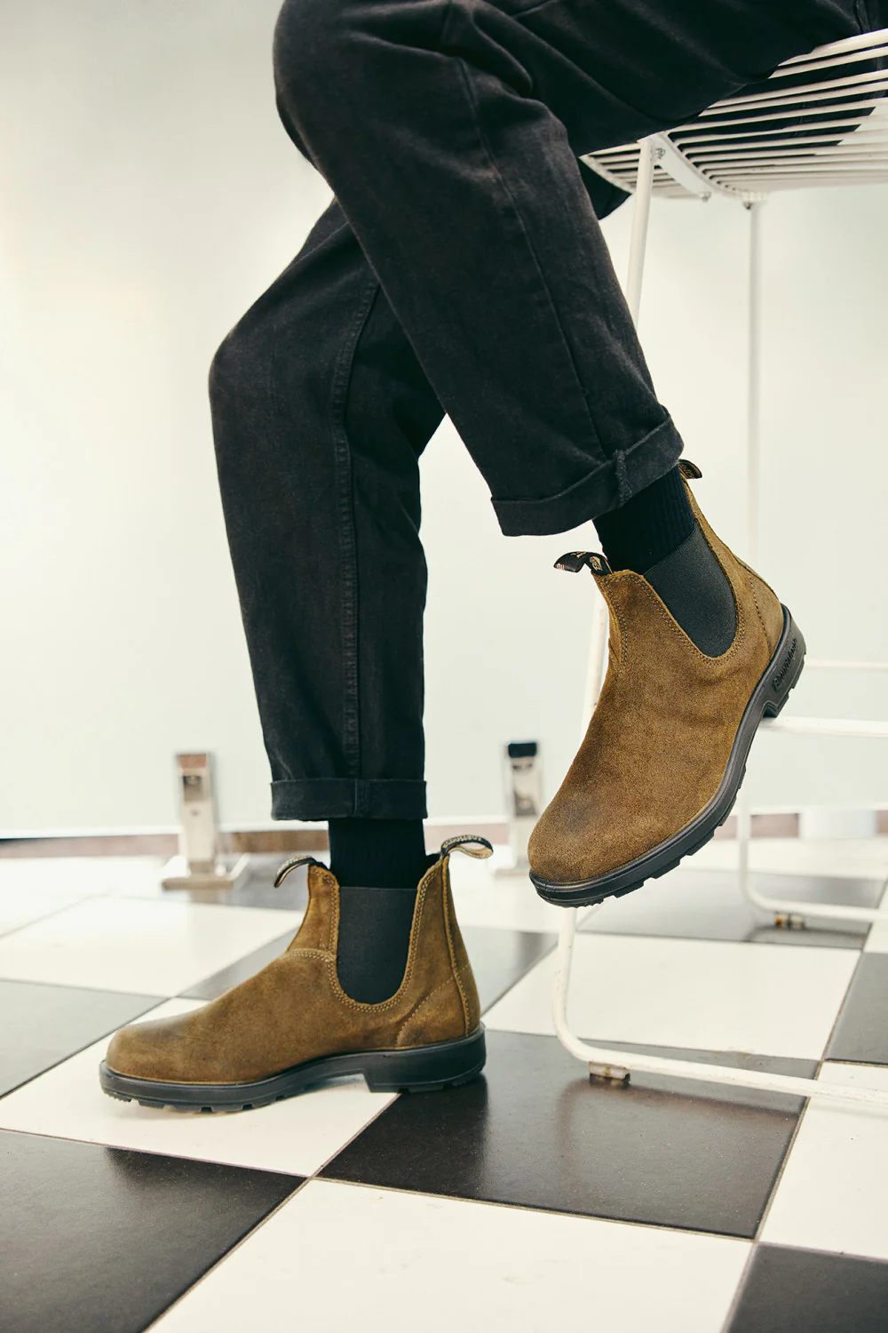 Men's Originals #1615 - Image 12