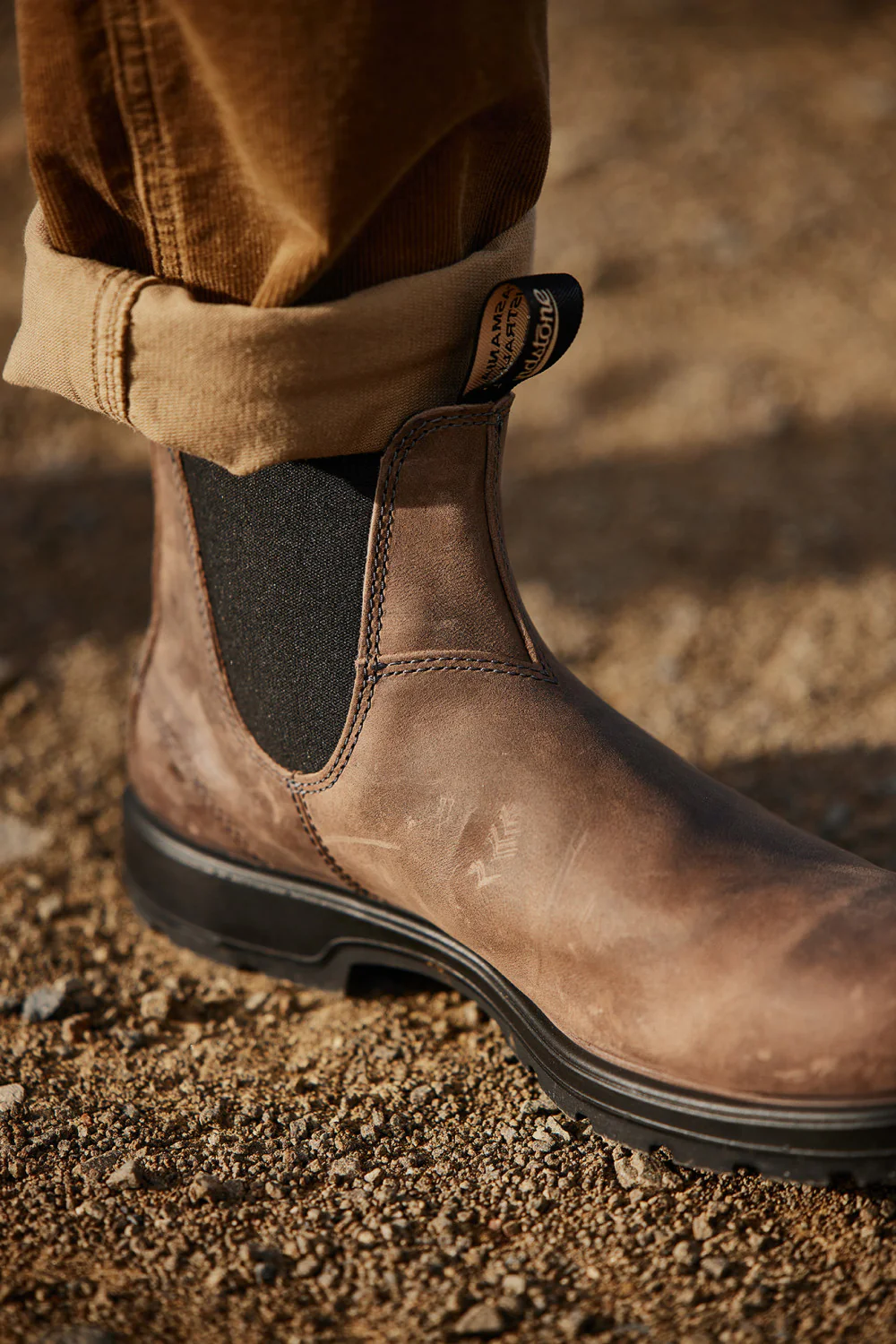 Men's Classics #2446 - Image 10