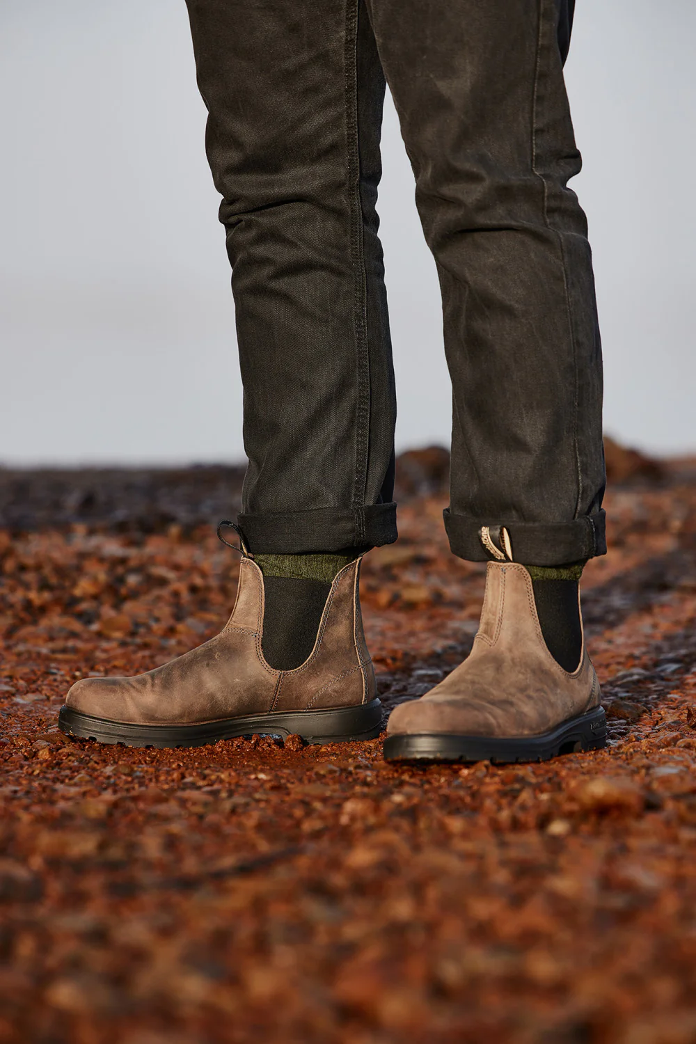Men's Classics #2446 - Image 12