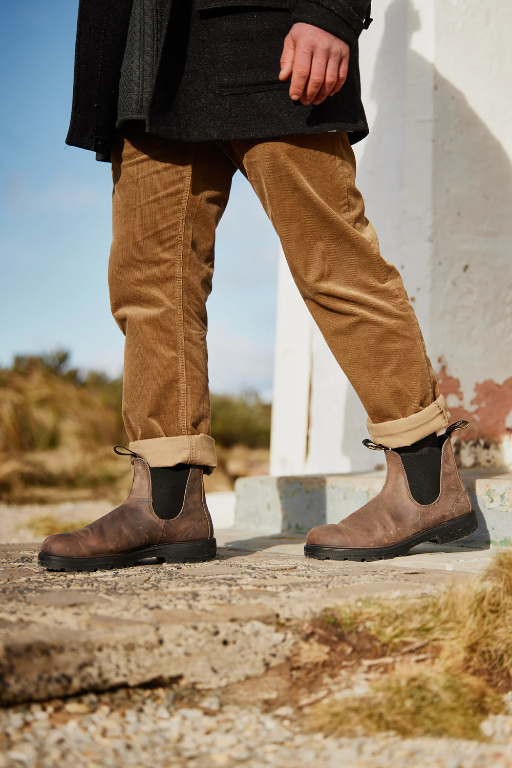 Men's Classics #2446 - Image 7