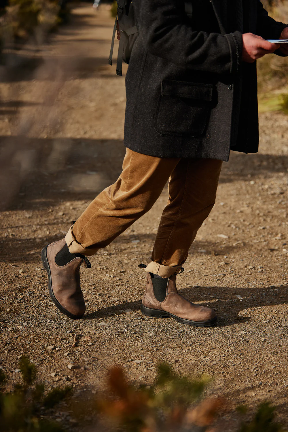 Men's Classics #2446 - Image 9