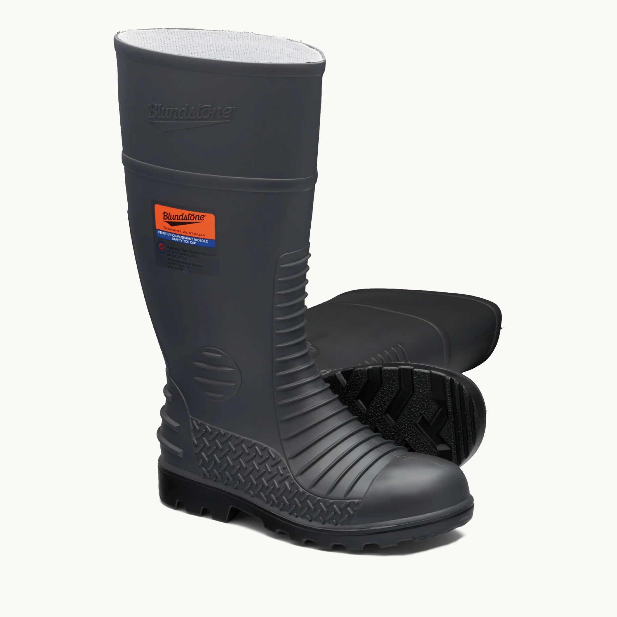 Gumboot Series #024 - Image 4