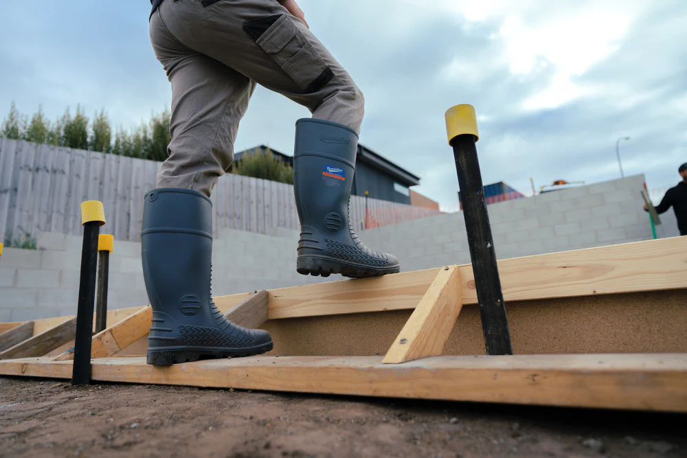 Gumboot Series #028 - Image 10