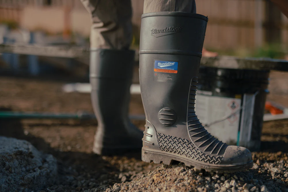 Gumboot Series #028 - Image 12