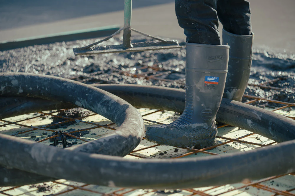Gumboot Series #028 - Image 13