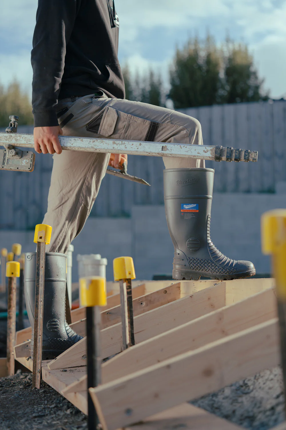 Gumboot Series #028 - Image 15
