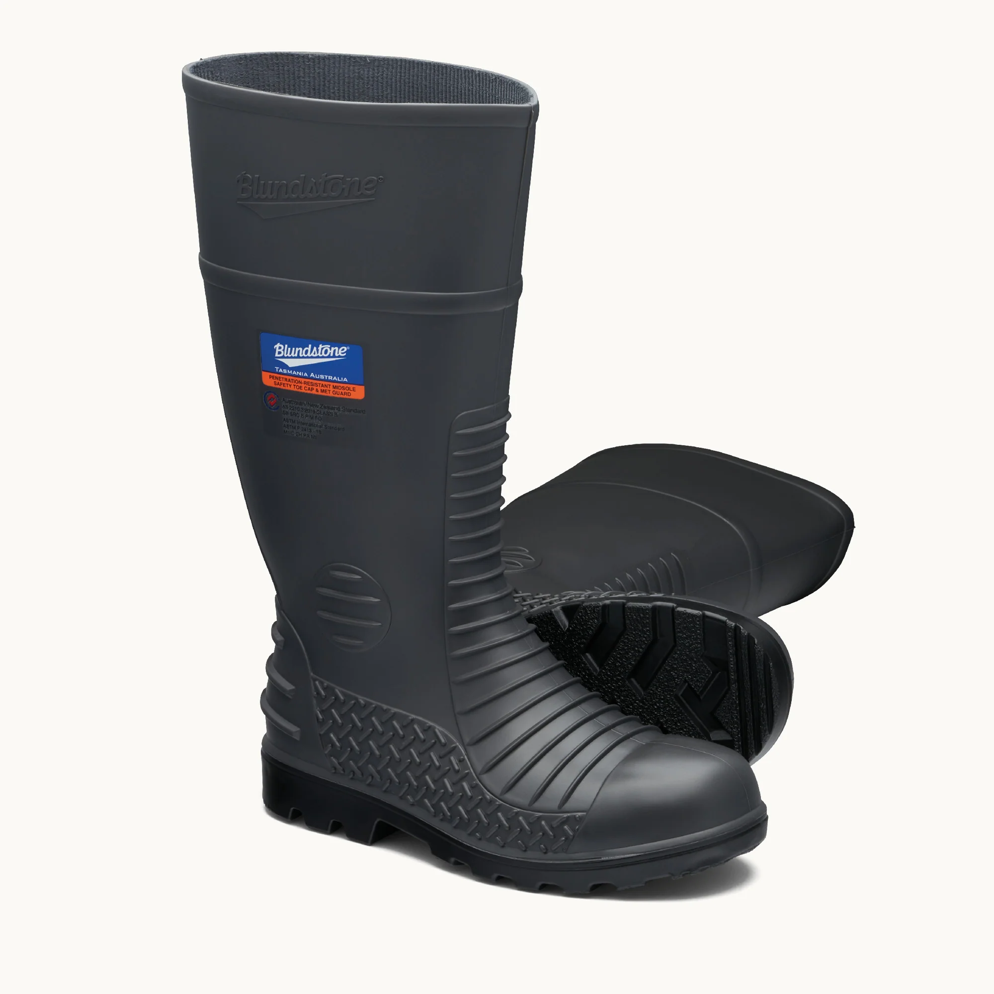 Gumboot Series #028 - Image 4