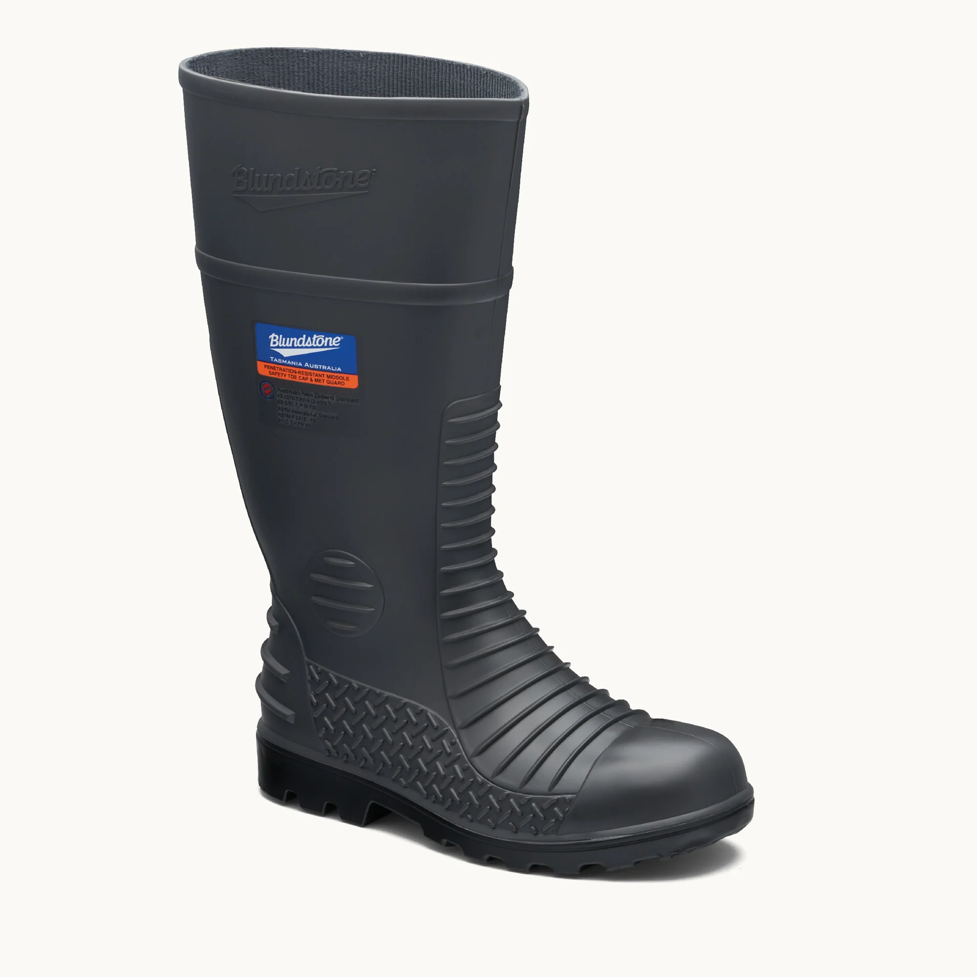 Gumboot Series #028 - Image 5