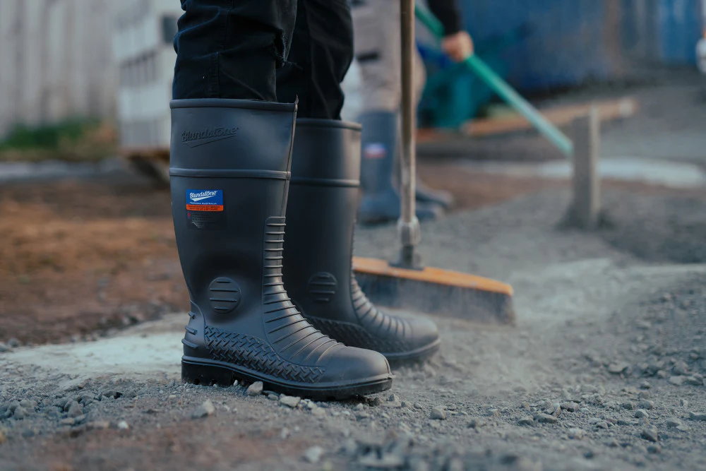 Gumboot Series #028 - Image 7