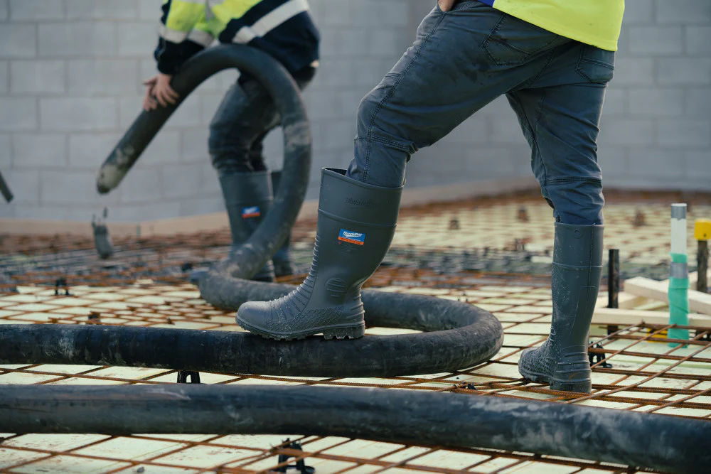 Gumboot Series #028 - Image 8