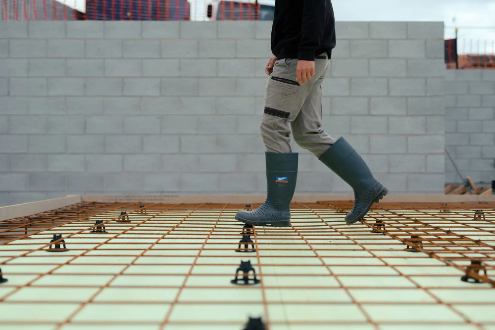 Gumboot Series #028 - Image 9