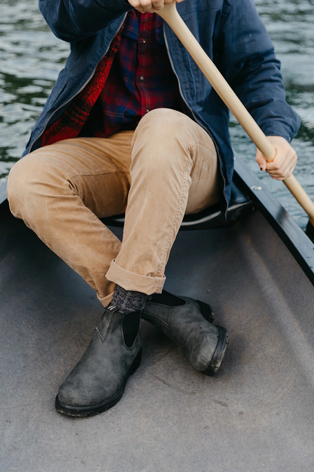 Men's Classics #587 - Image 10
