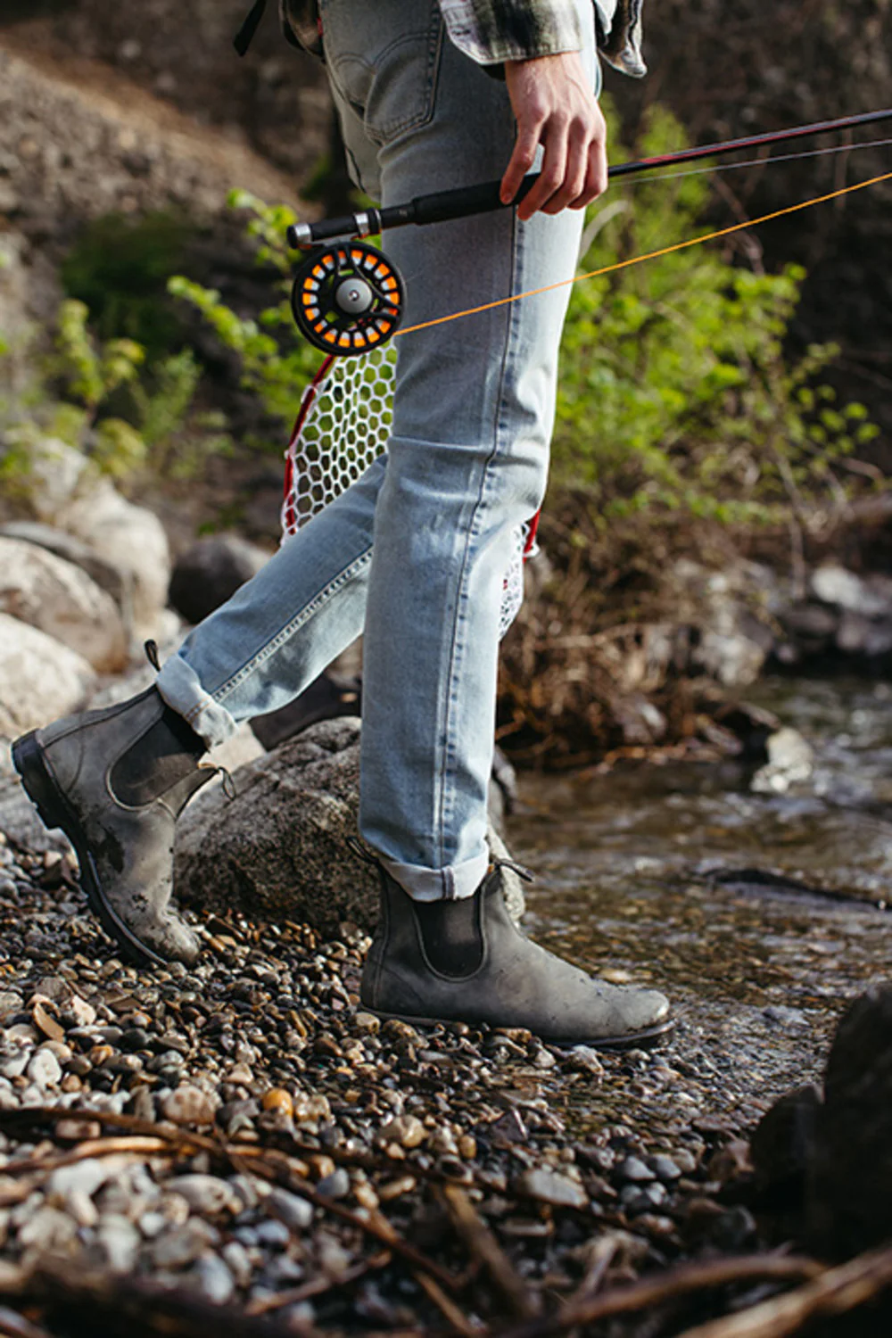 Men's Classics #587 - Image 12