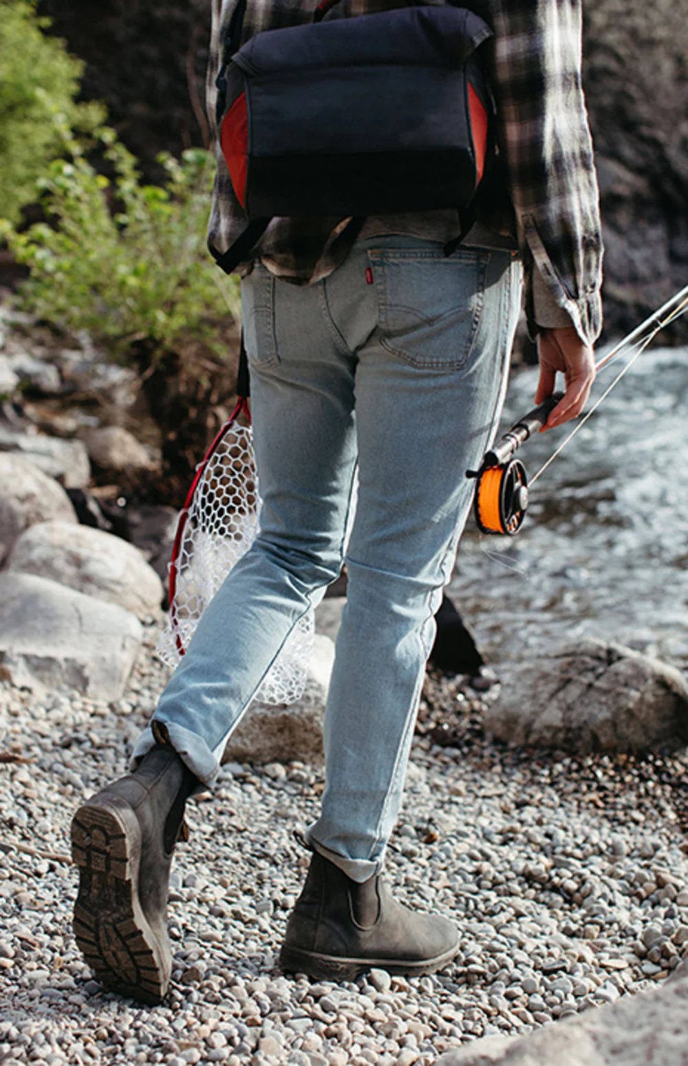 Men's Classics #587 - Image 14