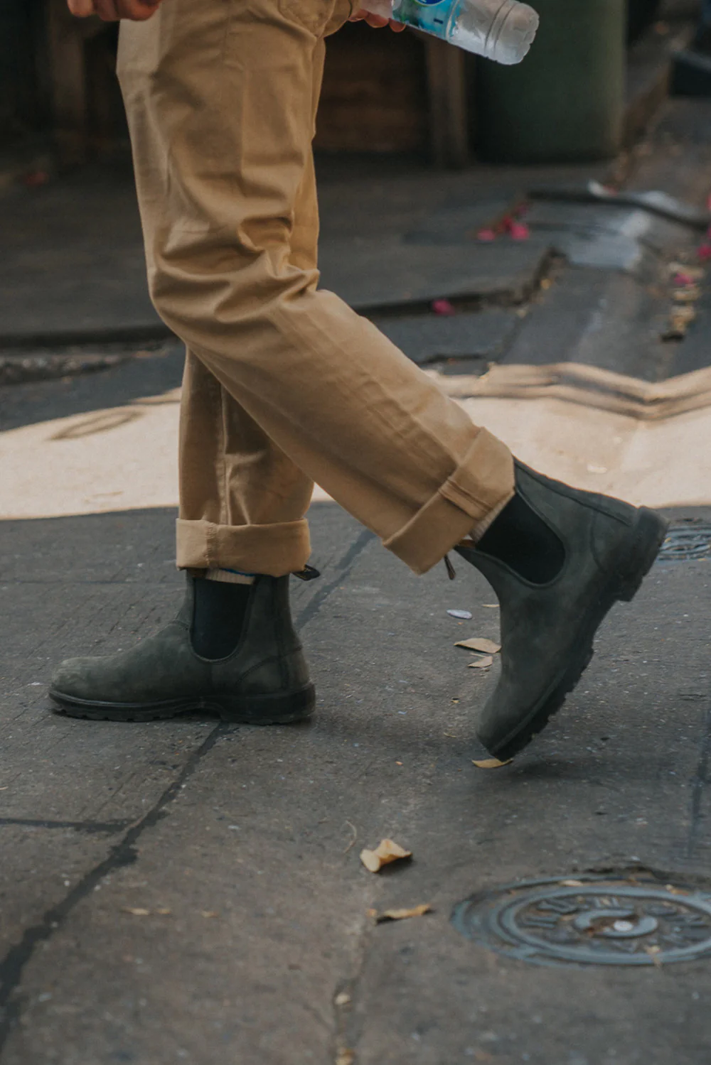 Men's Classics #587 - Image 15