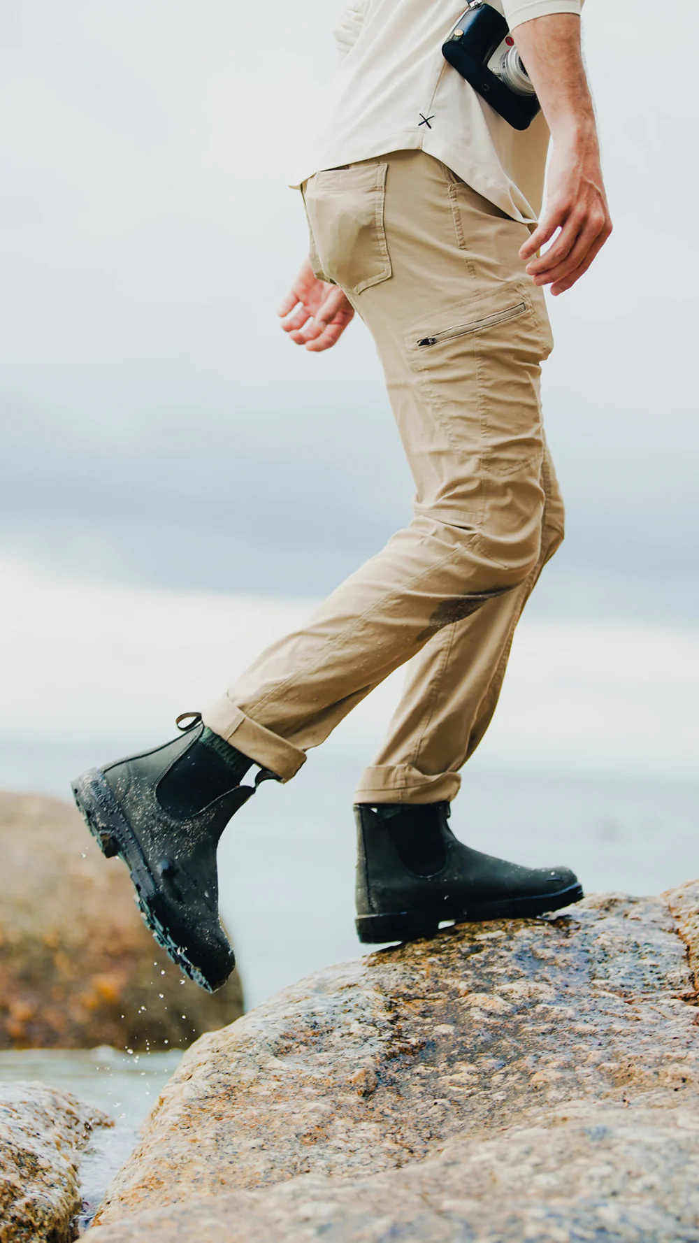 Men's Classics #587 - Image 7