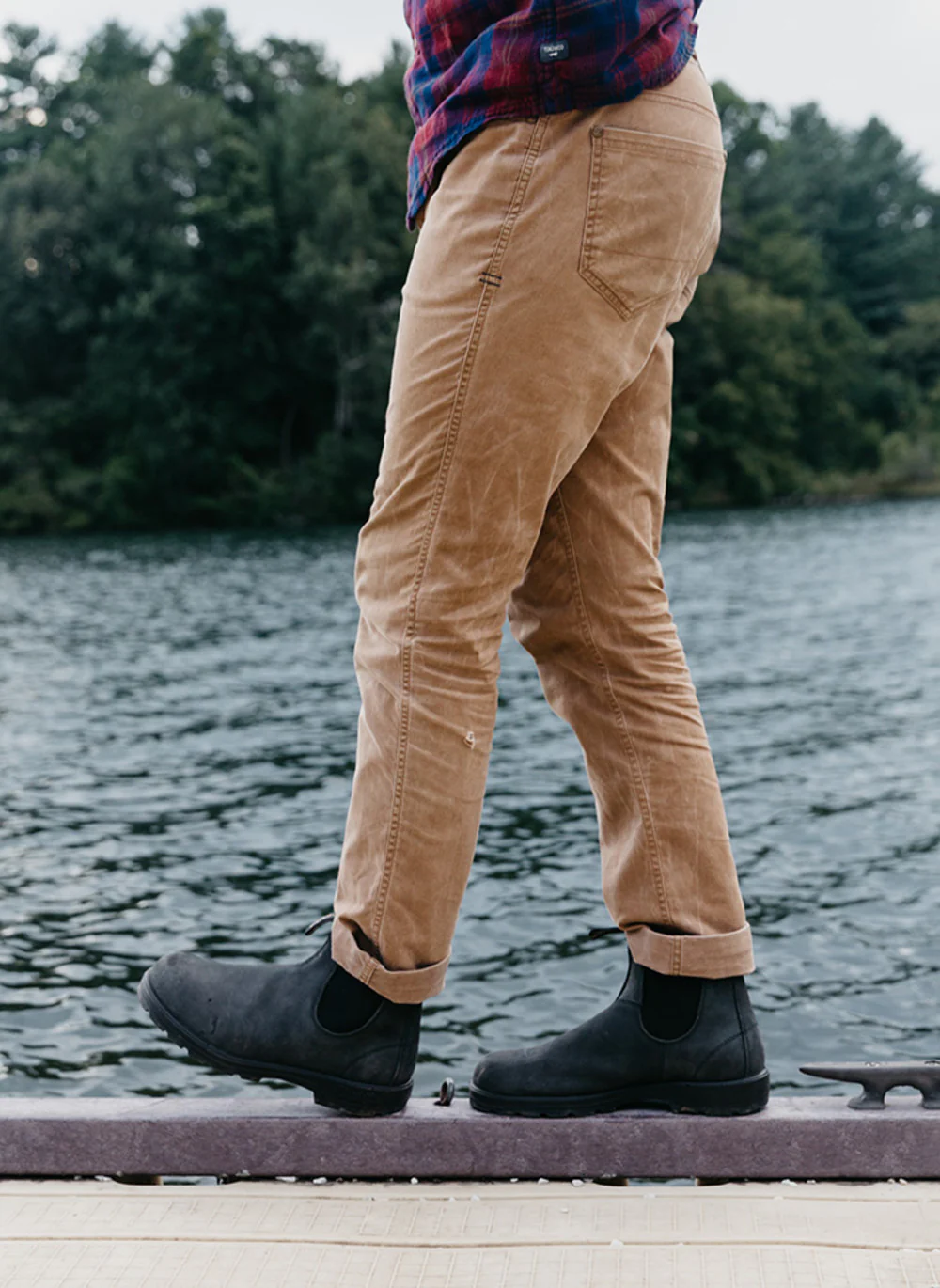 Men's Classics #587 - Image 9