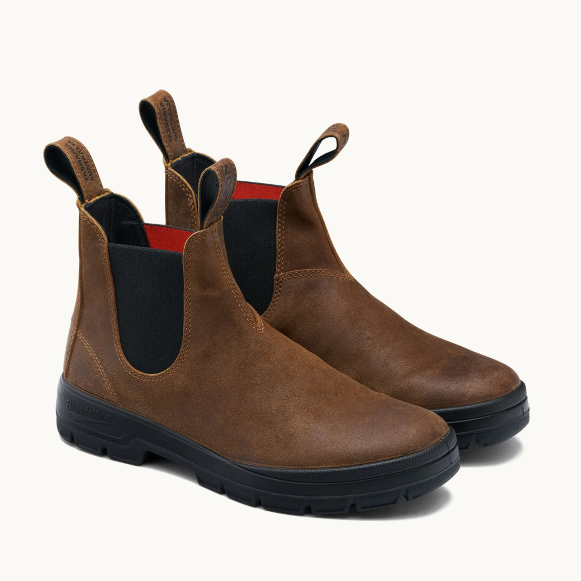 Women's Filson X Blundstone #2535 - Image 4