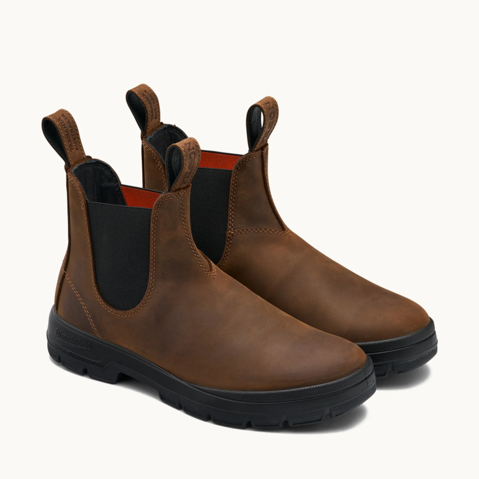 Women's Filson X Blundstone #2536 - Image 4