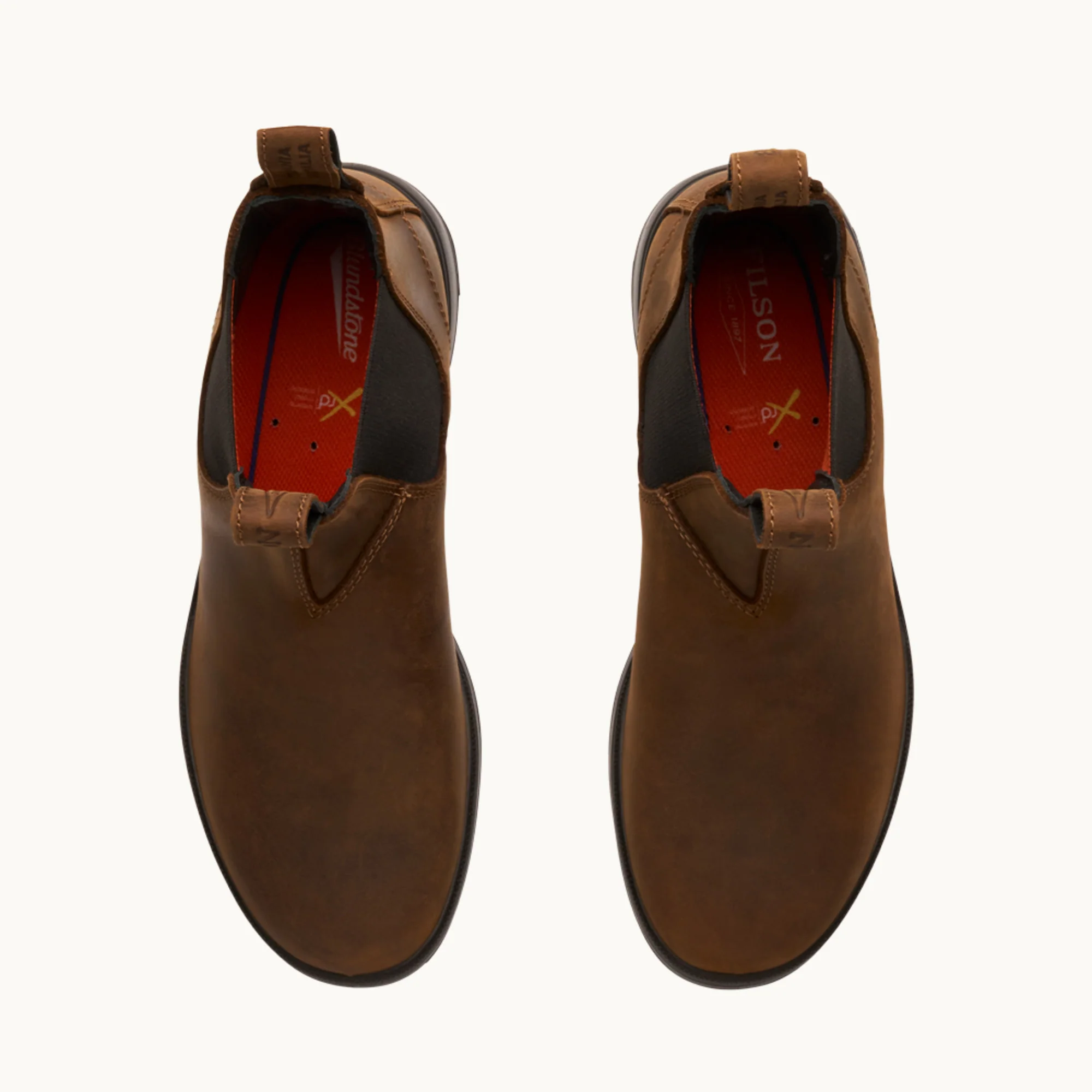 Women's Filson X Blundstone #2536 - Image 5